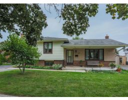 Westminster Park, London, Ontario