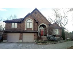 Rosecliffe, London, Ontario