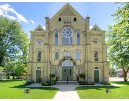 Glencoe, Glencoe, Ontario